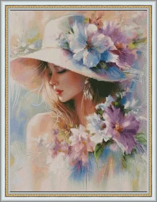 Образи Акварел