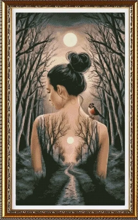 Алегории Алегория на човешката душа