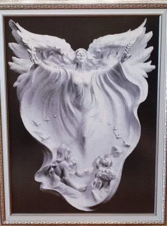 Религия Ангел