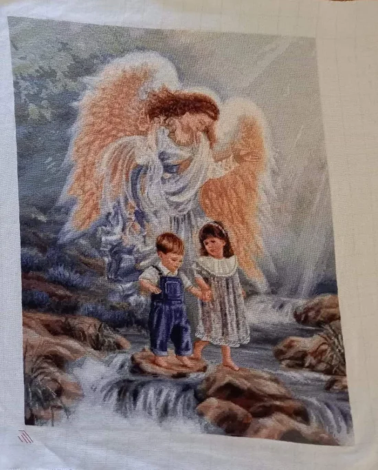 Ангел хранител