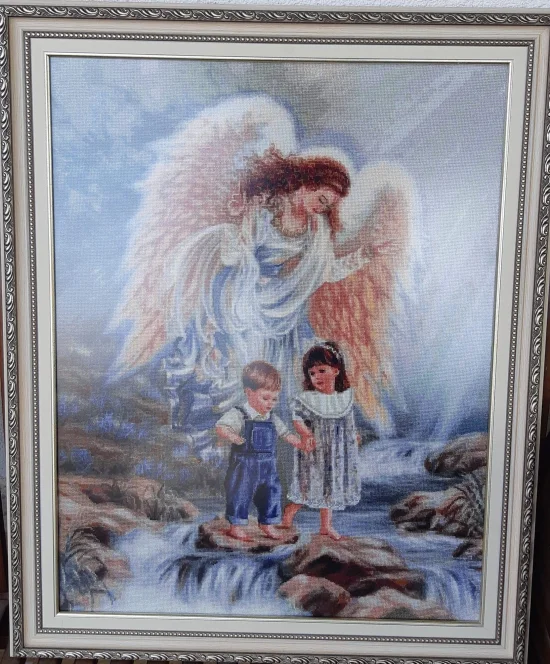 Ангел хранител