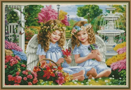 Религия Ангелска невинност