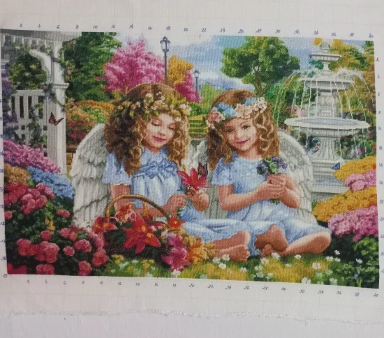 Ангелска невинност