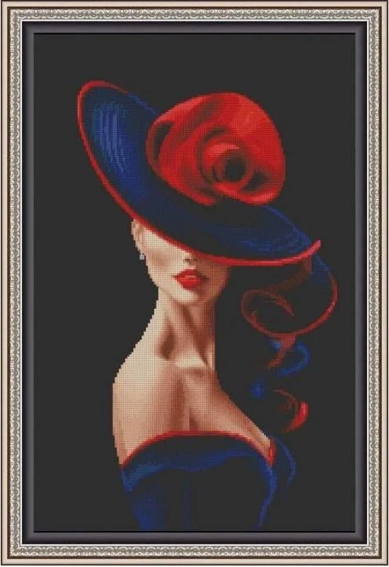 Образи Арт дама