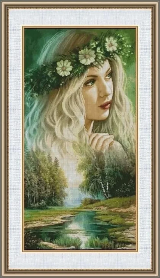 Образи Августина