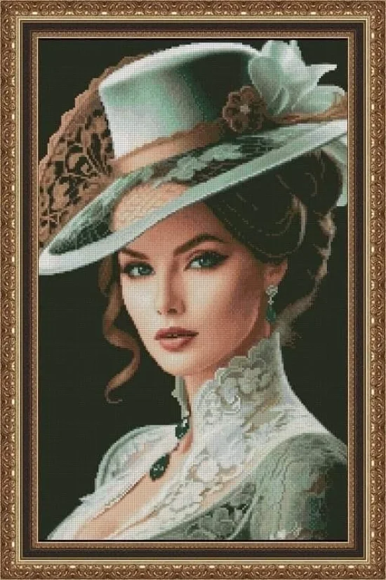 Образи Баронеса Елизабет