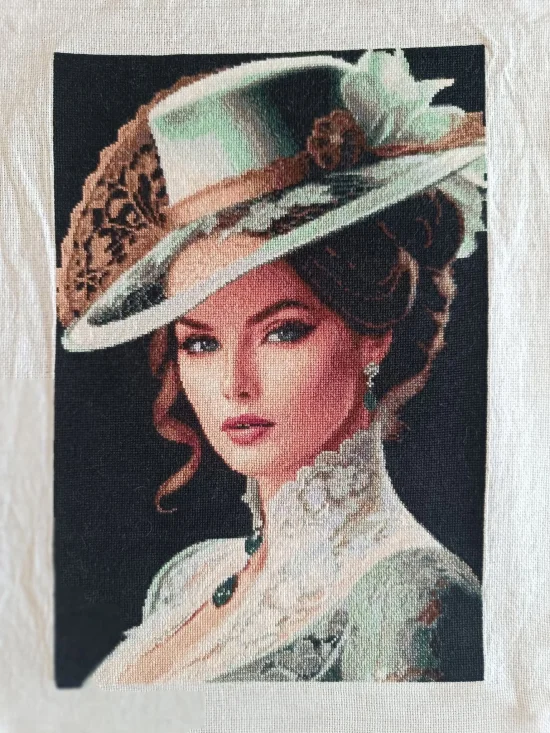 Баронеса Елизабет