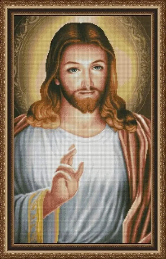 Религия Благословение