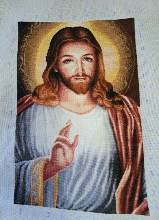 Благословение