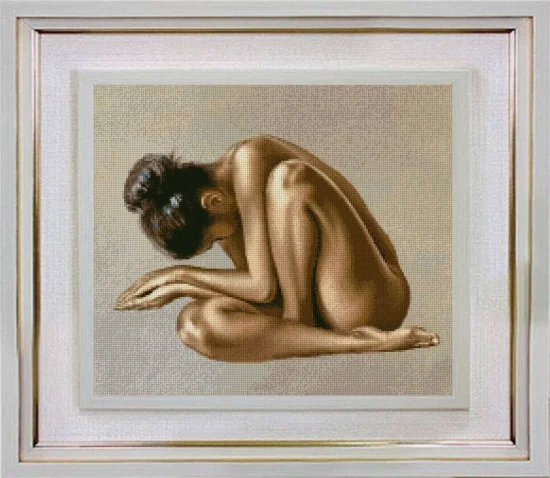 Еротика Блаженство