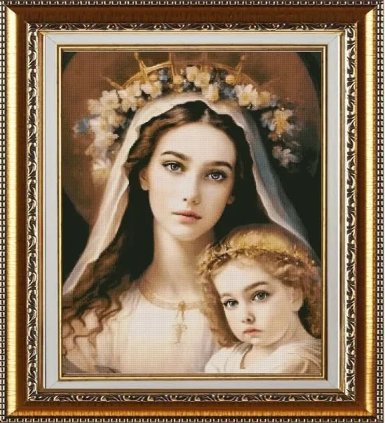 Религия Божествена красота 2