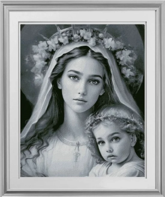 Религия Божествена красота