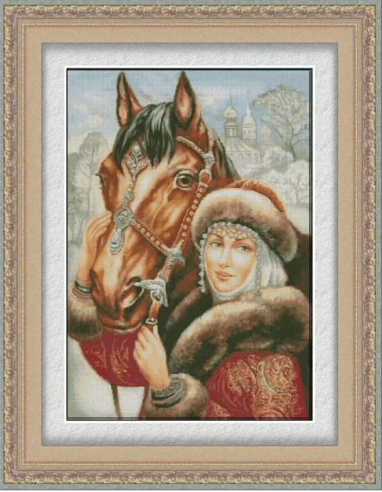 Образи Болярка