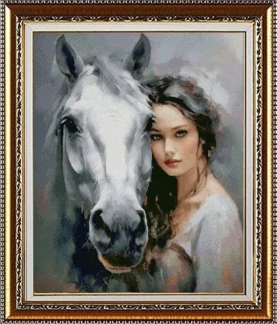 Образи Бяла нежност