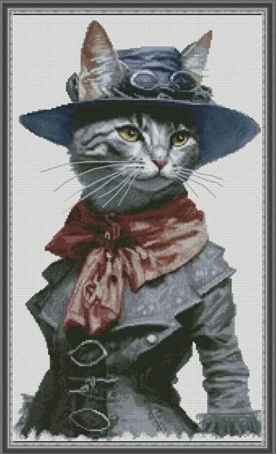 Животни Брутална котарана