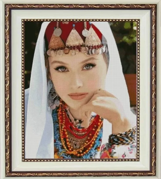 Фолклор Българка