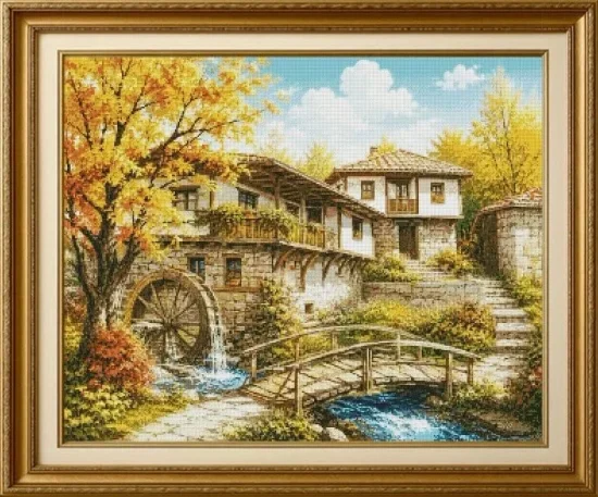 Фолклор Български рай
