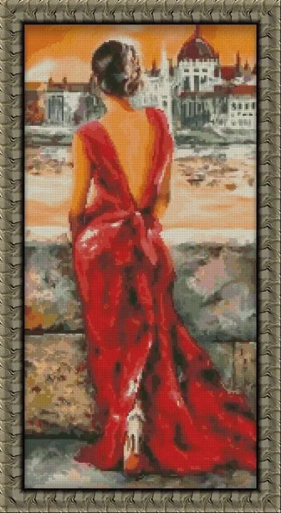 Образи Чаровница