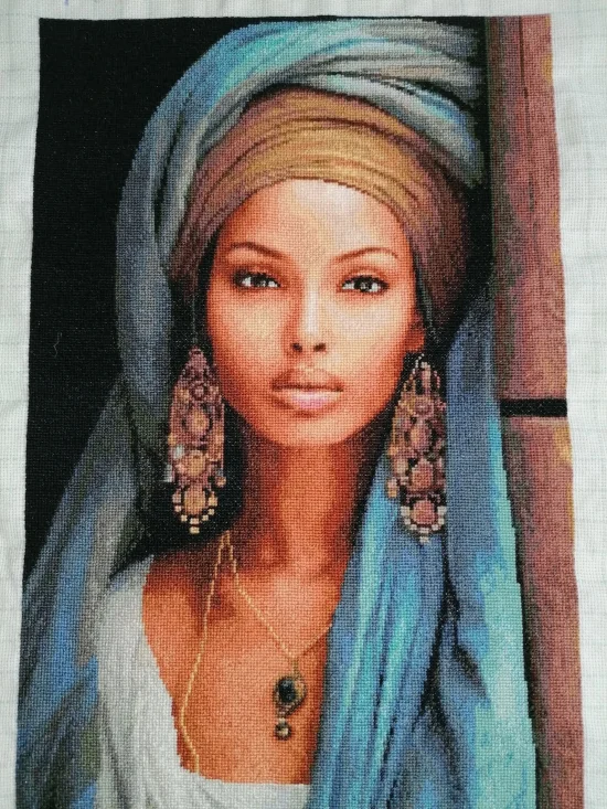 Черната перла