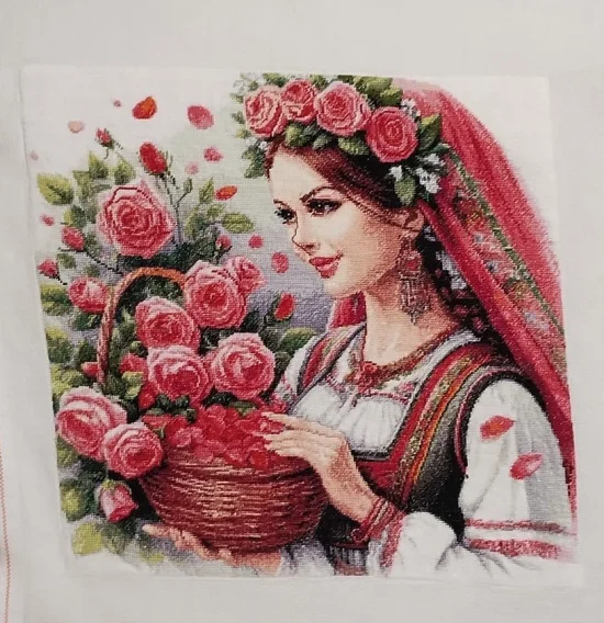 Цветен шепот