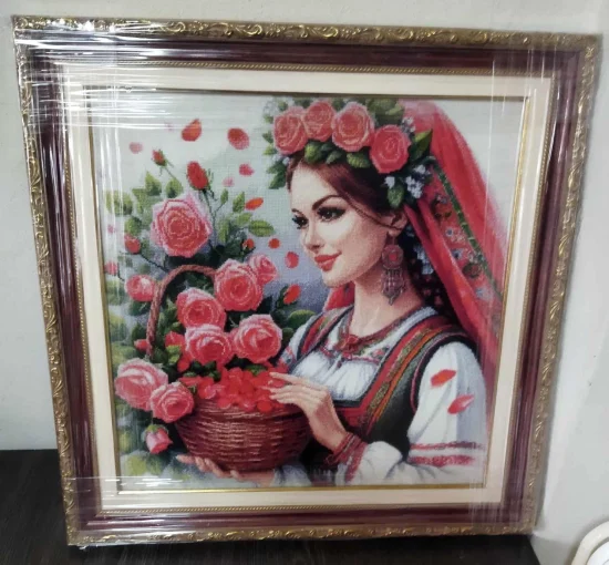 Цветен шепот
