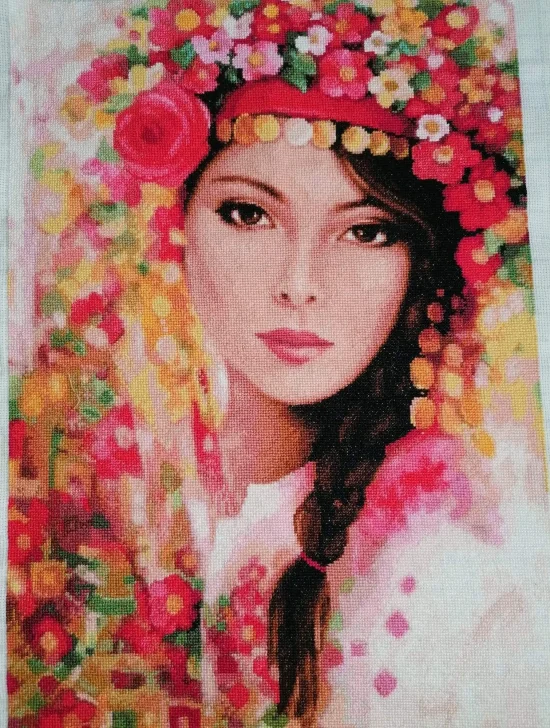 Цветна феерия