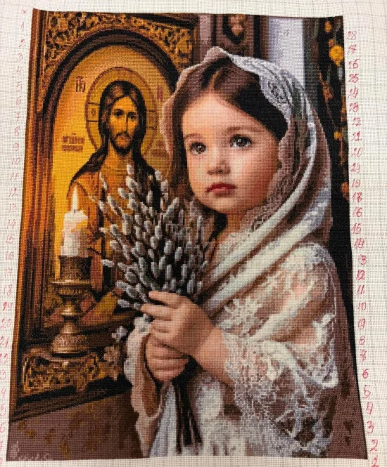 Цветница
