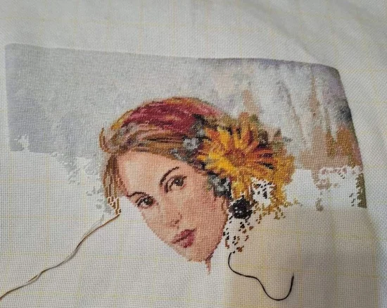 Девойко, мари хубава