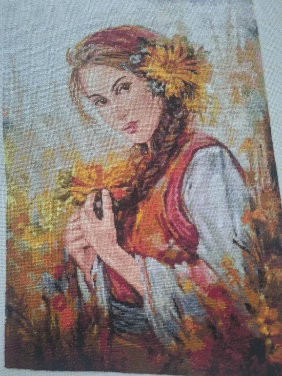 Девойко, мари хубава