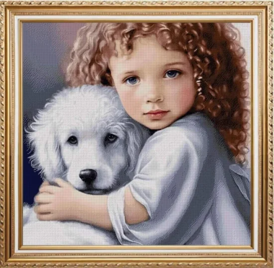 Детски Добри приятели