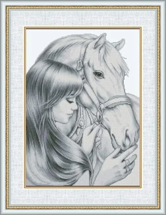 Образи Доверие