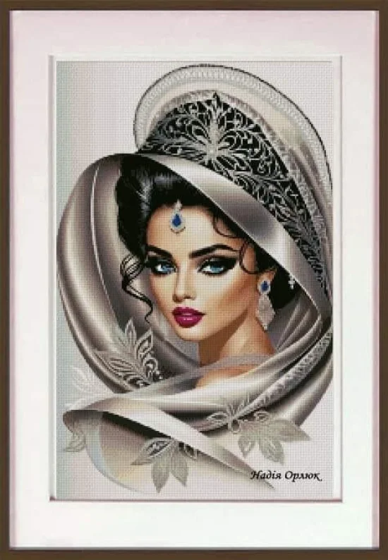 Образи Емма