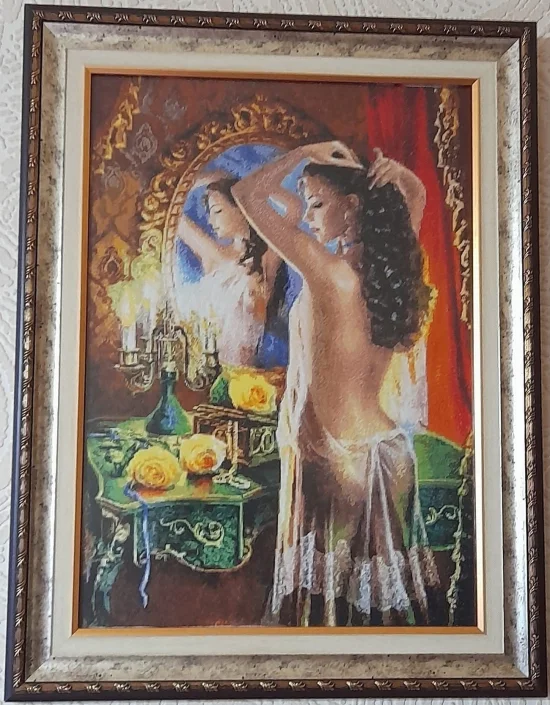 Еротична красота