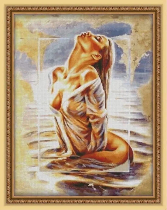 Еротика Еротична наслада