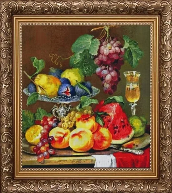 Цветя Есенен благодат