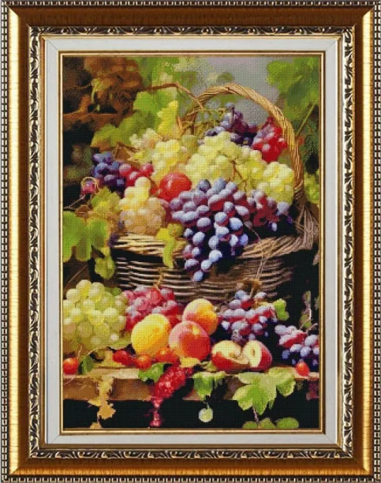 Цветя Есенно изобилие