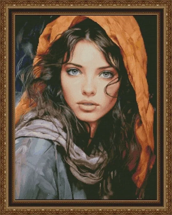 Образи Есмералда