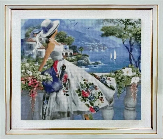 Образи Гледка към морето