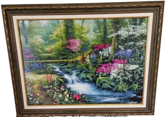 Горска приказка