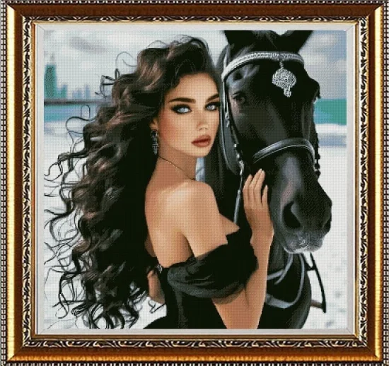 Образи Грация и красота