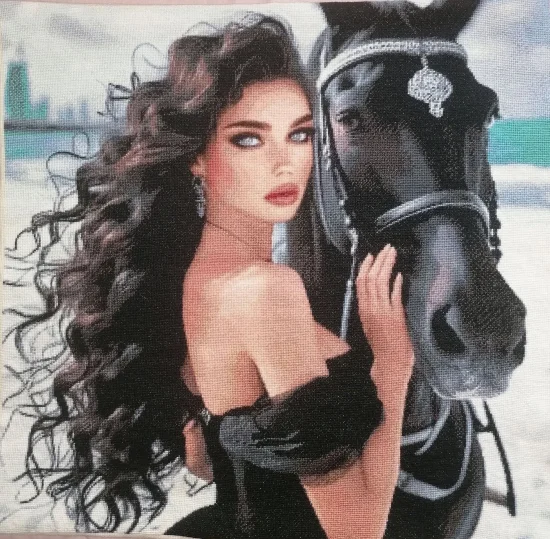 Грация и красота