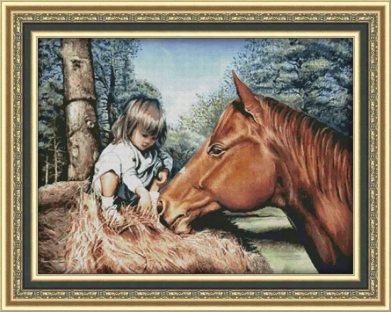 Детски Грижовност