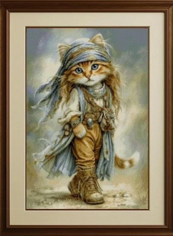 Животни Хулиганка