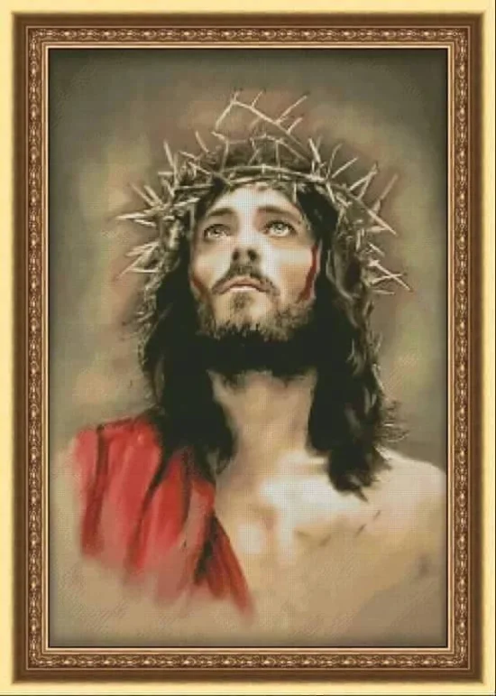 Религия Иисус