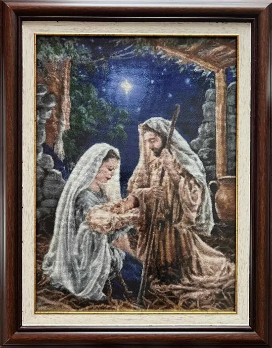 Исус се роди