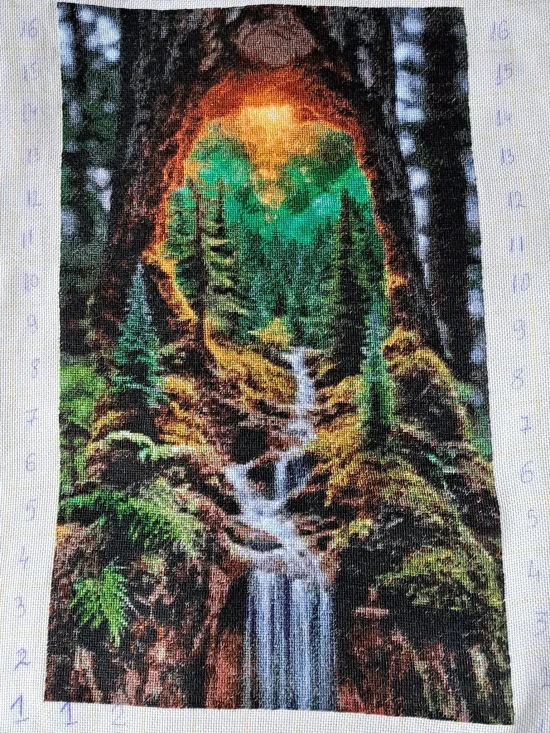 Из недрата на земята
