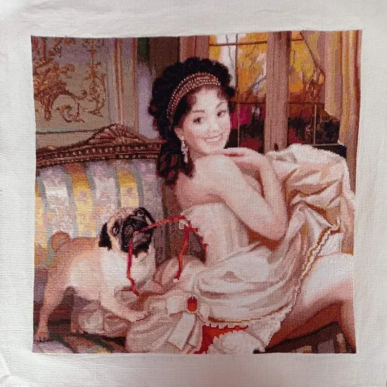 Изкусителката