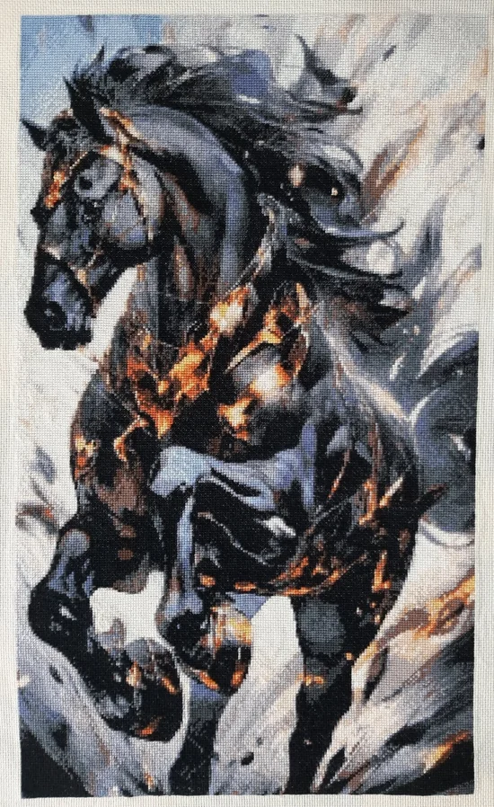 Излязъл от огъня