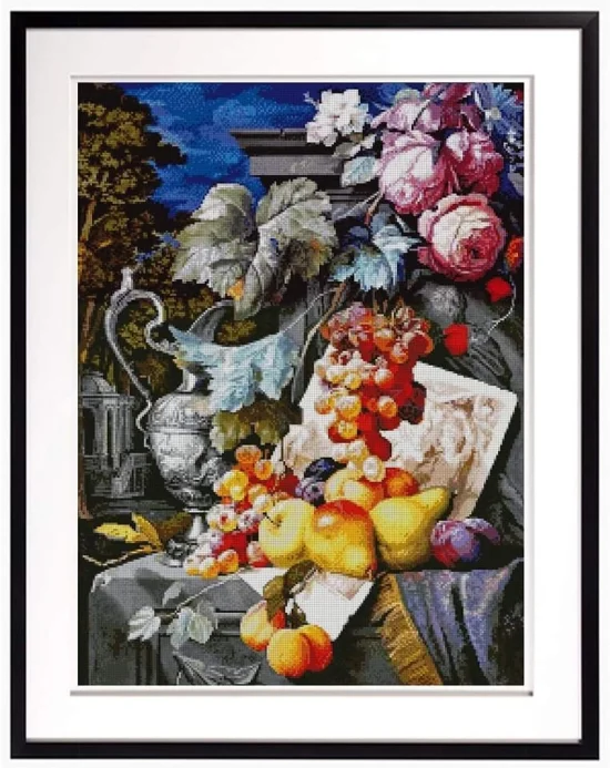 Цветя Изобилие