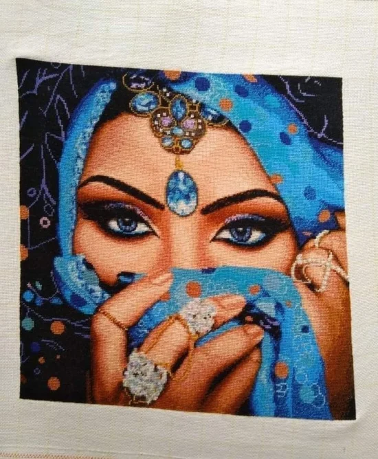 Източна красота